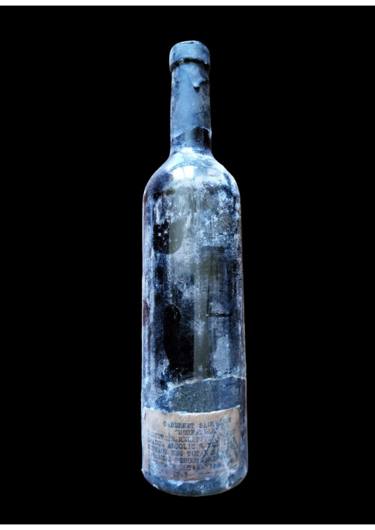 Murfatlar Cabernet Sauvignon Sec 1942